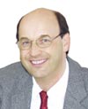 Prof. Dr. Hans-Werner Schmidt, General Manager